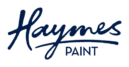 Haymes Paint Logo